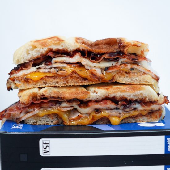 Tienda 11 Focaccia Voraz