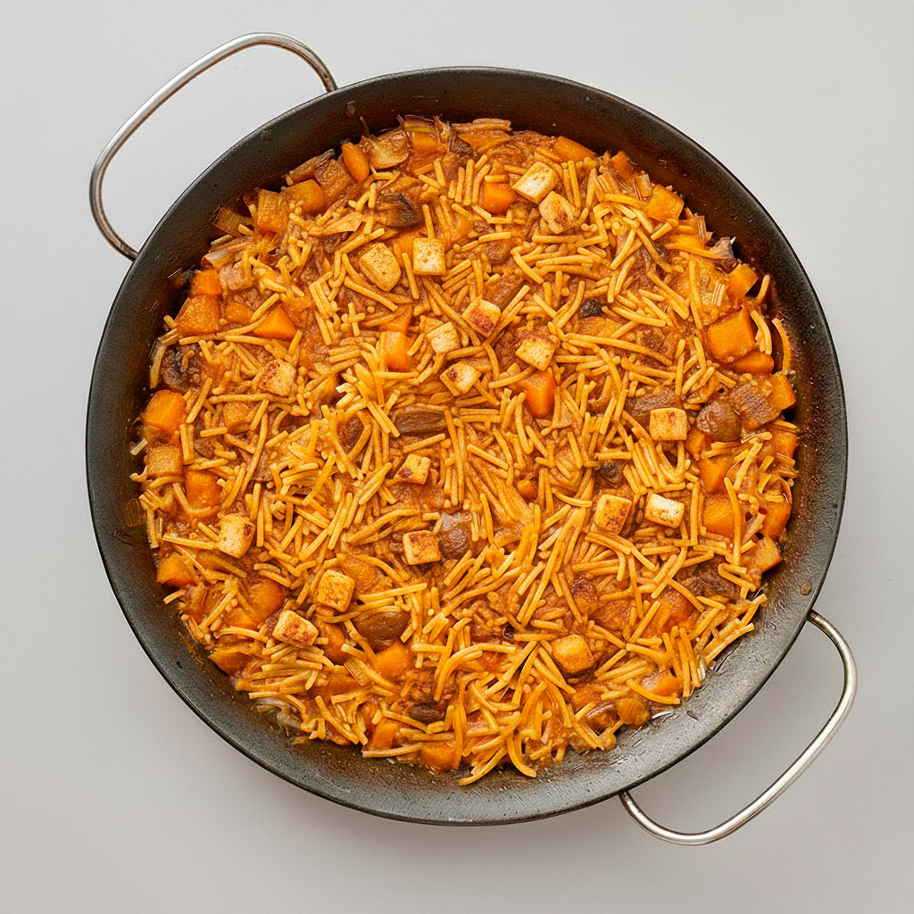 Menú adulto Cierzo 1 Menú adulto Cierzo