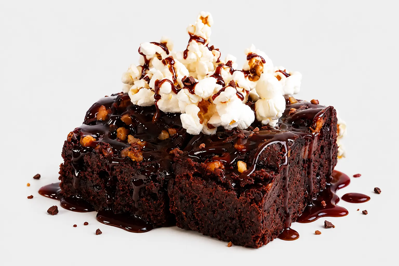 postres a domicilio como brownie casero para llevar zaragoza
