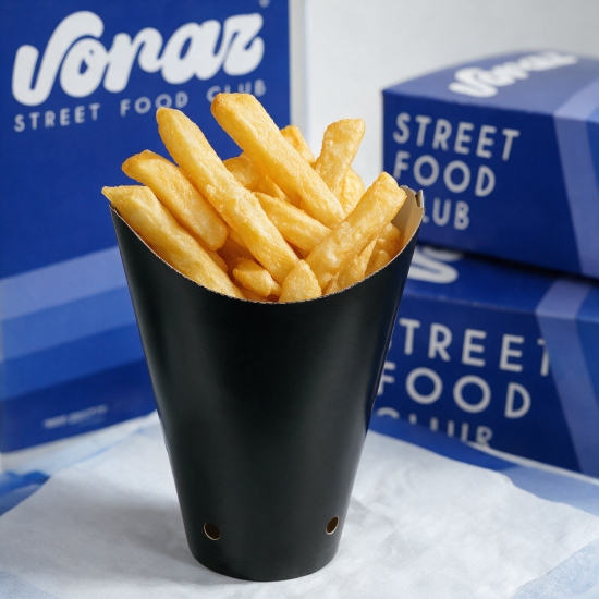 Patatas fritas